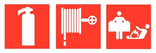 Brandbestrijding